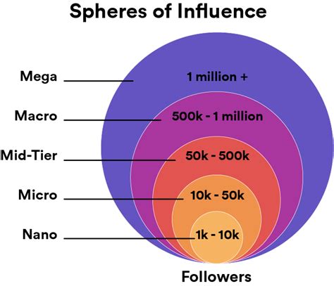 nano micro macro influenceur|Nano vs. Micro.